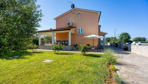 Holiday House Sunset - Foto 2, Garden