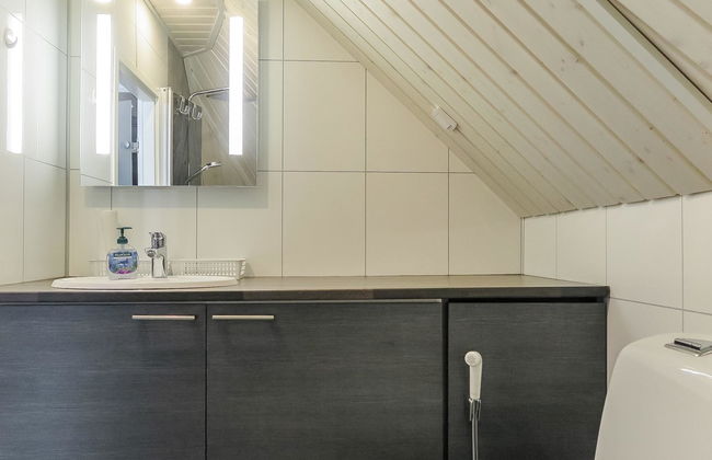 Arctic light hut - Foto 15