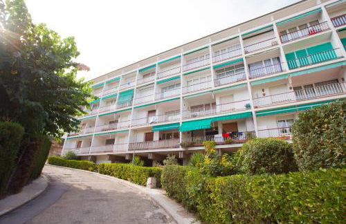 Apartment Beach Front Sant Pol - Foto 4