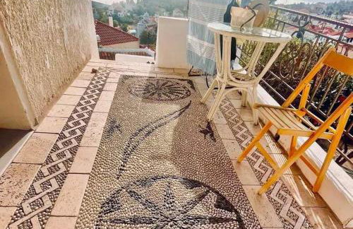 Unique breathtaking seaview house - Foto 4