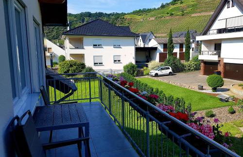 Ferienhaus MoselCharme - Foto 18