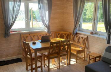 DoWielina - domki wśród natury - Foto 14