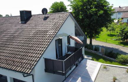 Apartment Bodenseesonne - Foto 4