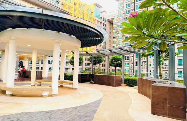 Velocity Suites KL Homestay - Foto 56