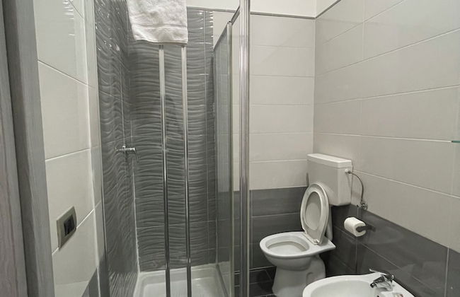 Le Porte di Napoli - Rooms - Foto 25