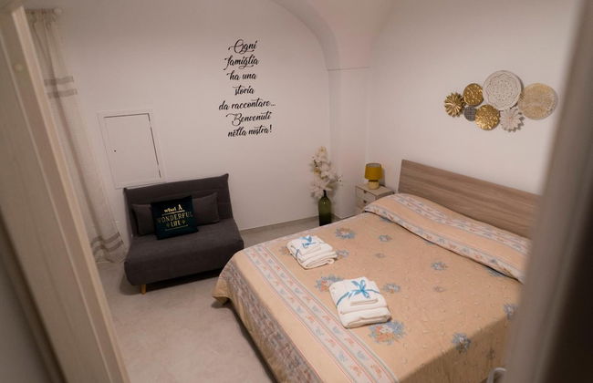 Il Vicolo B&B - Photo 18