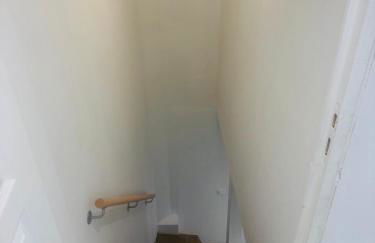 wihi-loges - Appartement type grand T2, calme, centre-ville de Nevers - Foto 12