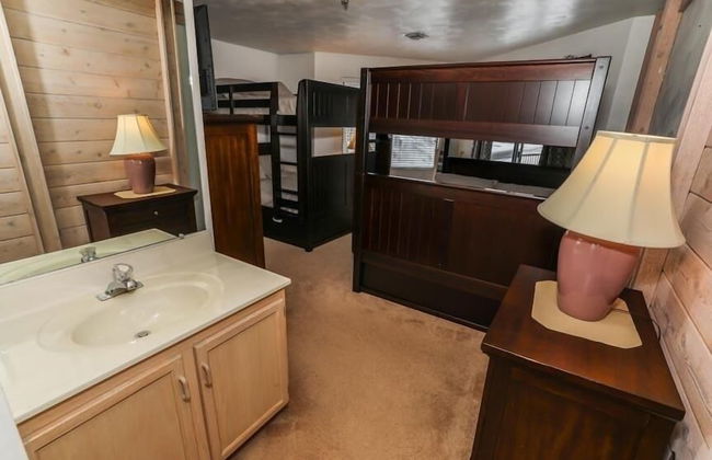 Seven Springs Stoneridge 3 Bedroom Standard Condo, Mountain Views! by RedAwning - Foto 20