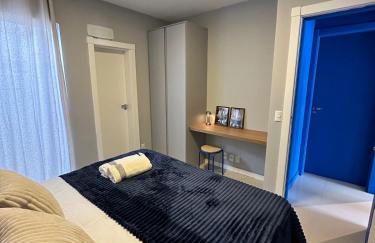 Lindo Apto a 3 Min do Expocentro de BC - Foto 34