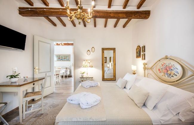 Mulino di Quercegrossa - Foto 27