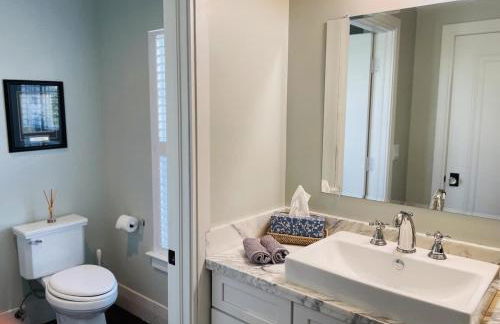 Grey Mist - Recharge in a Stylish Home Near Downtown - Foto 14