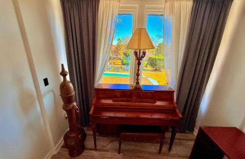 Ultimate Luxury Villa - Pool, Sauna, Hot Tub & More - Foto 35