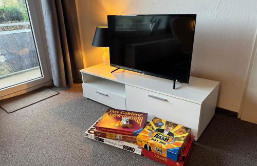 FeWo Berg-Domizil Altenau inklusive Bettwäsche und Handtüchern, Nur 3 Minuten von der Kristall Therme entfernt - Foto 7