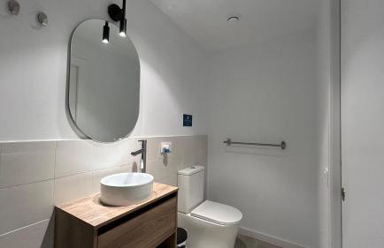 Hotelito Boutique Madrid Pacífico - Photo 24