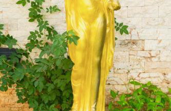 Olympos Paradice Hotel-Near zorbas Beach-FREE Breakfast - Foto 32