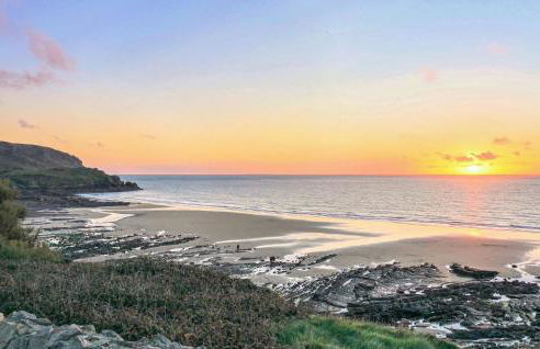 Stunning Home In Flottemanville-Hague - Foto 26