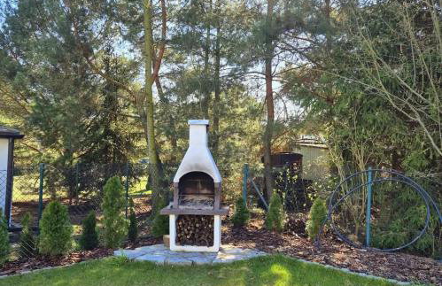 Przystanek Osłonin- całoroczny dom na wynajem - Foto 32