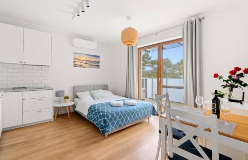 Apartamenty HoliApart in Nautikka Park - Foto 40