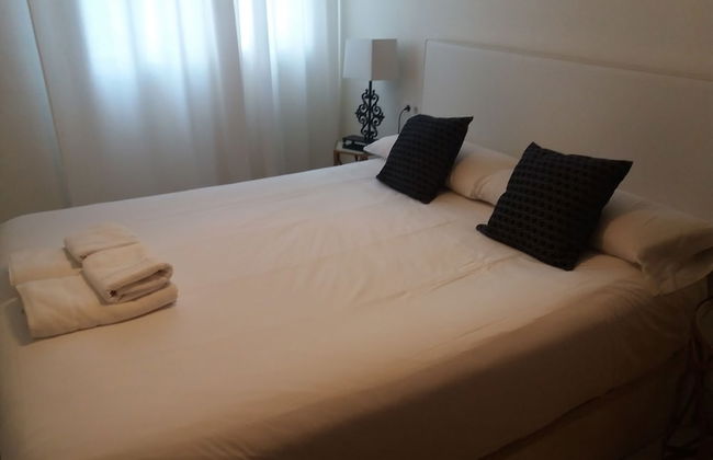 Domopolitan Alcazabilla 15 - Foto 7