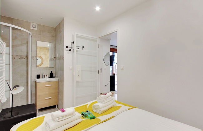 Charming Apartment -1br/2p- Le Kremlin-bicetre - Foto 4