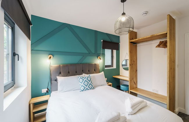 Deluxe Studio Apartments - Foto 5