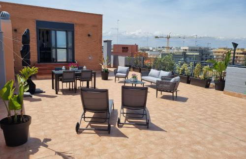 AtticoCinque - Foto 33