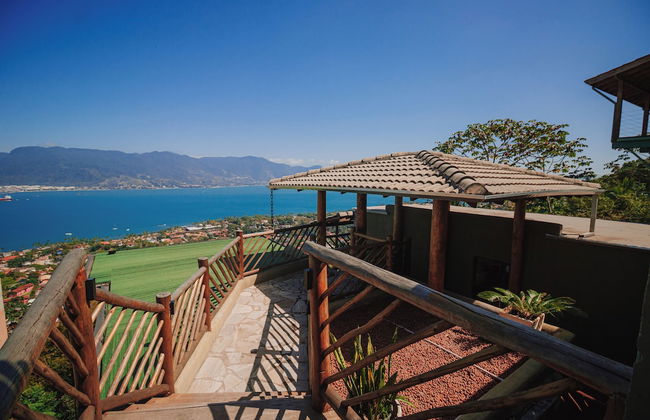 Casa Natu Mirante - Foto 1