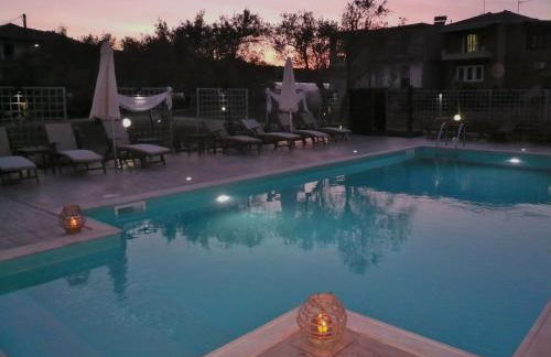 Hotel Avra - Foto 33