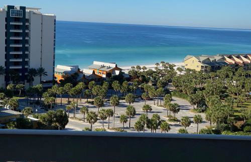 St Lucia 1204 a Luxury Condo with Gulf Views - Foto 10