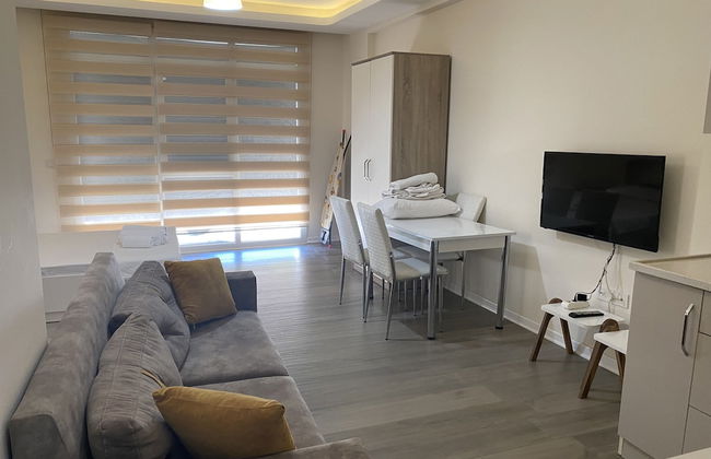 Mandalina Apart - Foto 10