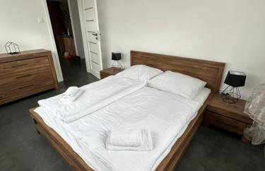 Apartamenty Czerwona Stodoła - Foto 56