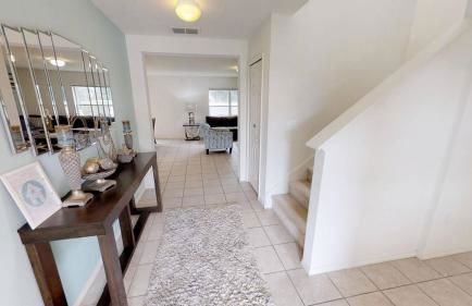 Crystal Cove 4 Bedroom Vacation Home 1527 - Foto 10