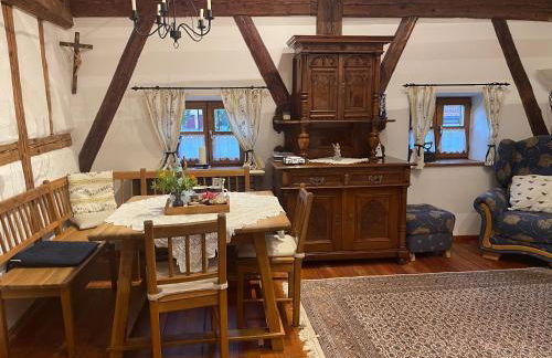 Jurahaus Hirschberg - Foto 50