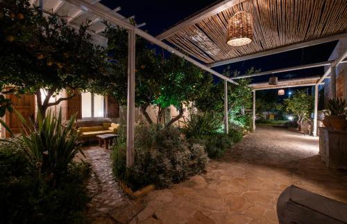 Villa Arancia - Foto 26