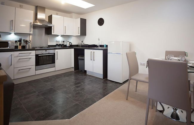 The Robin Coach House - Photo 12