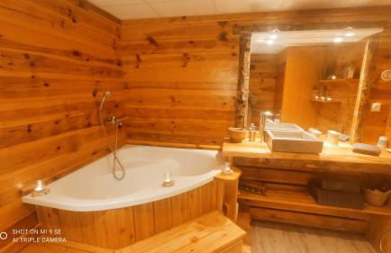 L'appartement du chalet - Foto 9