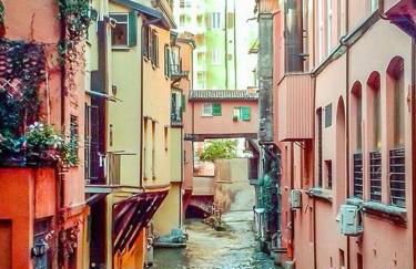 Del Borgo Sweet Home, in the heart of the city - Photo 36