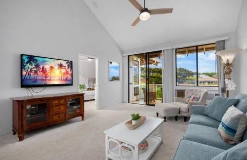 Grand Champions Ocean View 2 BR Sleeps 6 Great for Families Complimentary Car with 6 Nights GCH-120 by KBM - Foto 9