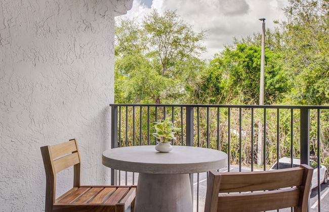 Tucker At Palm Trace Landings Fort Lauderdale - Foto 38