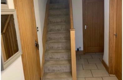 4 Bedroom house with parking, Near Safari Park - Foto 3