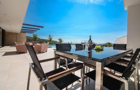 Villa Korina - Foto 19