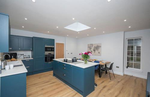 Historical Holmehill Lodge - Foto 11