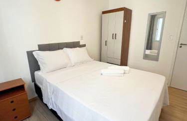 Aconchego proximo Praia e Aeroporto com ar by Apê - Foto 20