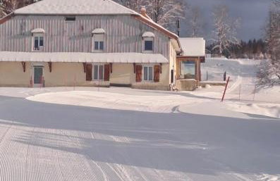 Gites des Gentianes - Foto 61