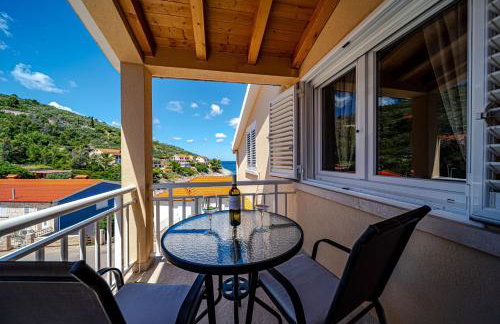 Apartmani Zalaz sunca - Foto 39