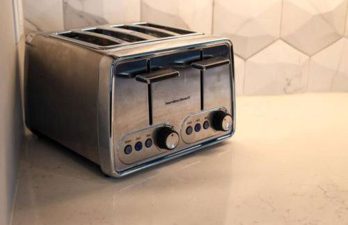 Sapphire Loft 4 Bedroom 4.5 Bath Rooftop Patio - Foto 58