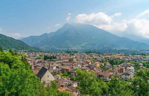 3 Bedroom Amazing Apartment In Lamon - Foto 7