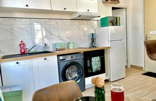 Le Vintage, centre, parking gratuit - Foto 10