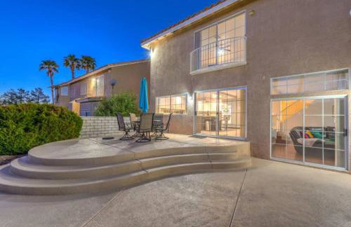 Legacy Island Las Vegas Golf Course Pool Villa - Foto 15