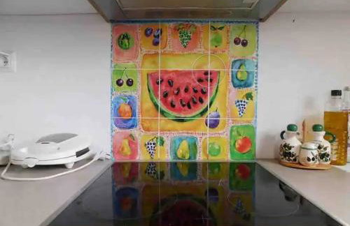 Villa Roula Suite - Foto 13